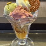 サンマルクカフェ - 料理写真: