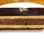 レピキュリアン - オペラ