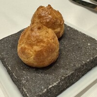 レストランひらまつ 博多 - 