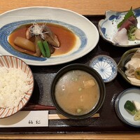 鮨 割烹 福松 三鷹店 - 