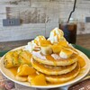 ALOHA CAFE Pineapple 梅田茶屋町店