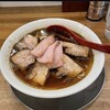 麺や 七彩