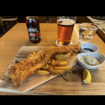 スプリングバレーブルワリー 京都 - 