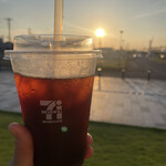 セブンイレブン - ドリンク写真:おはよーっ