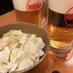 鳥貴族 本八幡南口店 - 