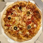 ピザハット - 料理写真: