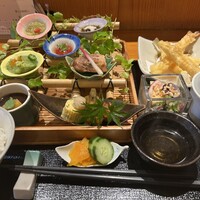 日本料理 きた山 新横浜店 - 