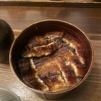 うなぎ四代目菊川 湯の山 素粋居店 - 