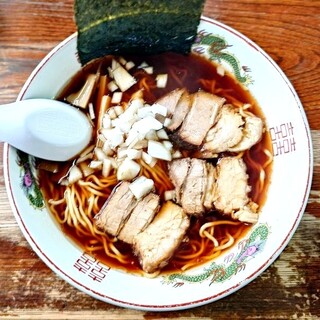 ら~めん日可里_1