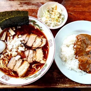 ら~めん日可里_0