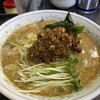ラーメン 前田家 - 