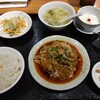 本格四川料理 中村屋