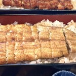 下諏訪 うなぎ小林 - 