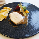 メゾン フジヤ ハコダテ - 