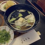 下諏訪 うなぎ小林 - 