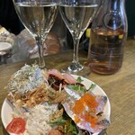 アネロスタンド - 