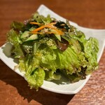 焼肉ホルモン金樹 中目黒 - 