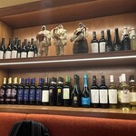 ピッツェリア オステリア カポ - 