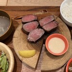 牛たんの檸檬  浅草店 - 