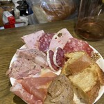 アネロスタンド - 