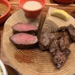 牛たんの檸檬  - 