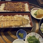 下諏訪 うなぎ小林 - 