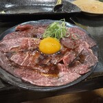 向日葵 - ユッケ