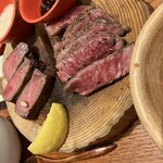 牛たんの檸檬  - 