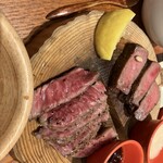 牛たんの檸檬  - 