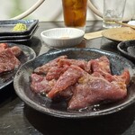 向日葵 - 希少部位