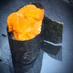 浅草寿司場 日向丸 - 
