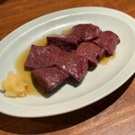 焼肉ホルモン金樹 中目黒 - 