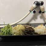 向日葵 - ナムル