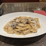 ピッツェリア オステリア カポ - 