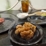 向日葵 - 珍しい部位