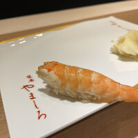 北新地 鮨 栞庵 やましろ - 