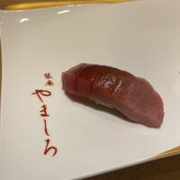 北新地 鮨 栞庵 やましろ - 