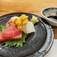 割烹 市川 - 