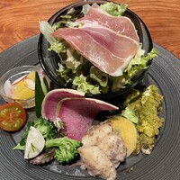 メルモーゾ ダ ドロカワ - 