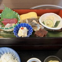 茶寮 もち月 -  茶寮 もち月 -