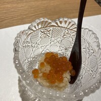 北新地 鮨 栞庵 やましろ - 