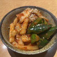 ホルモン焼肉 富や 栄店 - 