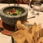 FONDA MEXICANA New York - 