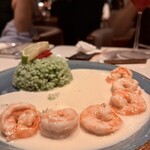 FONDA MEXICANA New York - 