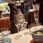 FONDA MEXICANA New York - 