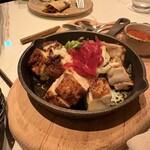 FONDA MEXICANA New York - 