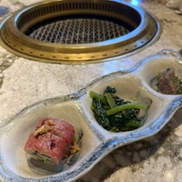 肉の匠 将泰庵  船橋本店 - 