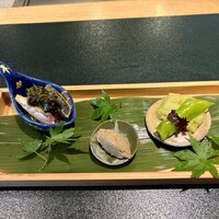 鉄板焼 宇佐見 - 