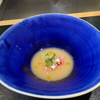 鉄板焼 宇佐見 - 