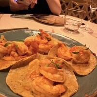 FONDA MEXICANA New York 銀座店 - 